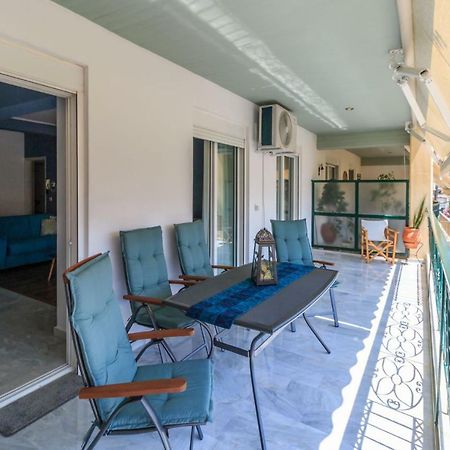 Boutique Mare Apart Волос Экстерьер фото