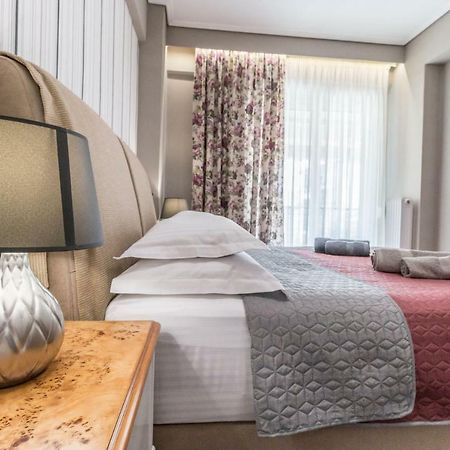 Boutique Mare Apart Волос Экстерьер фото