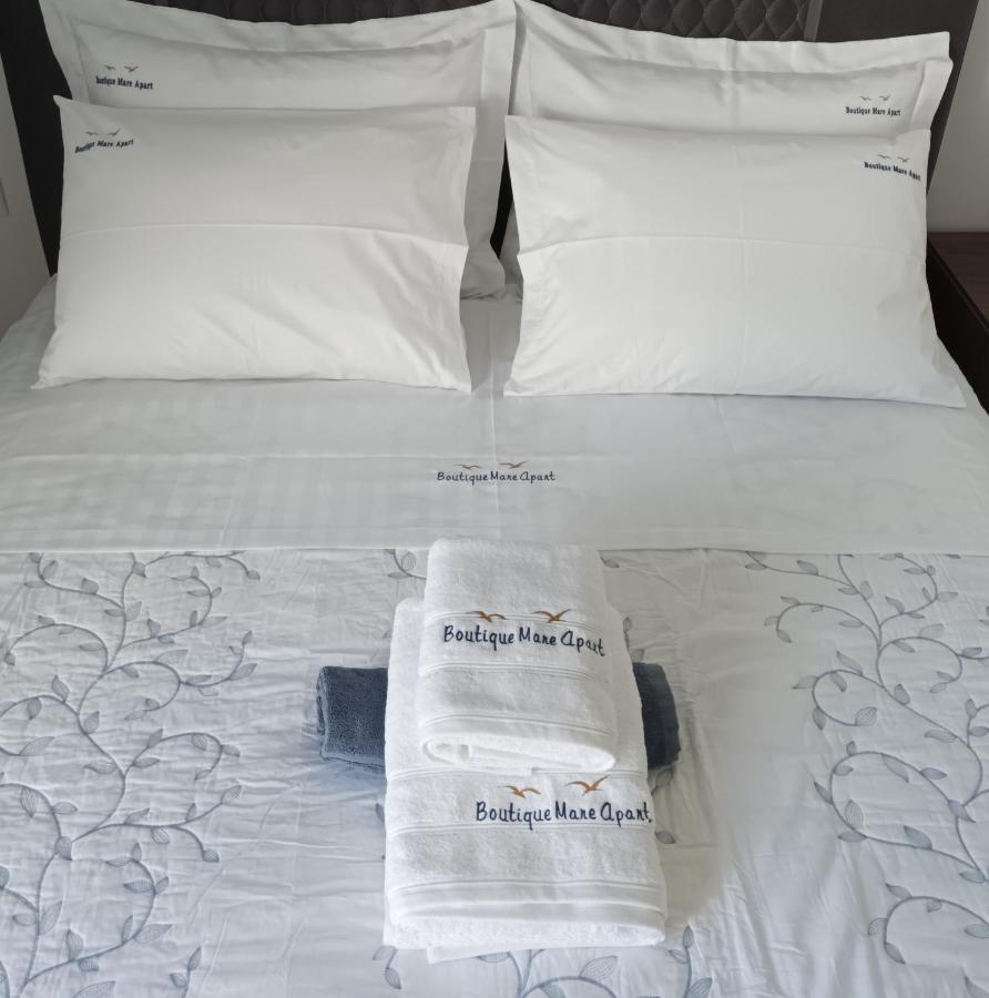 Boutique Mare Apart Волос Экстерьер фото