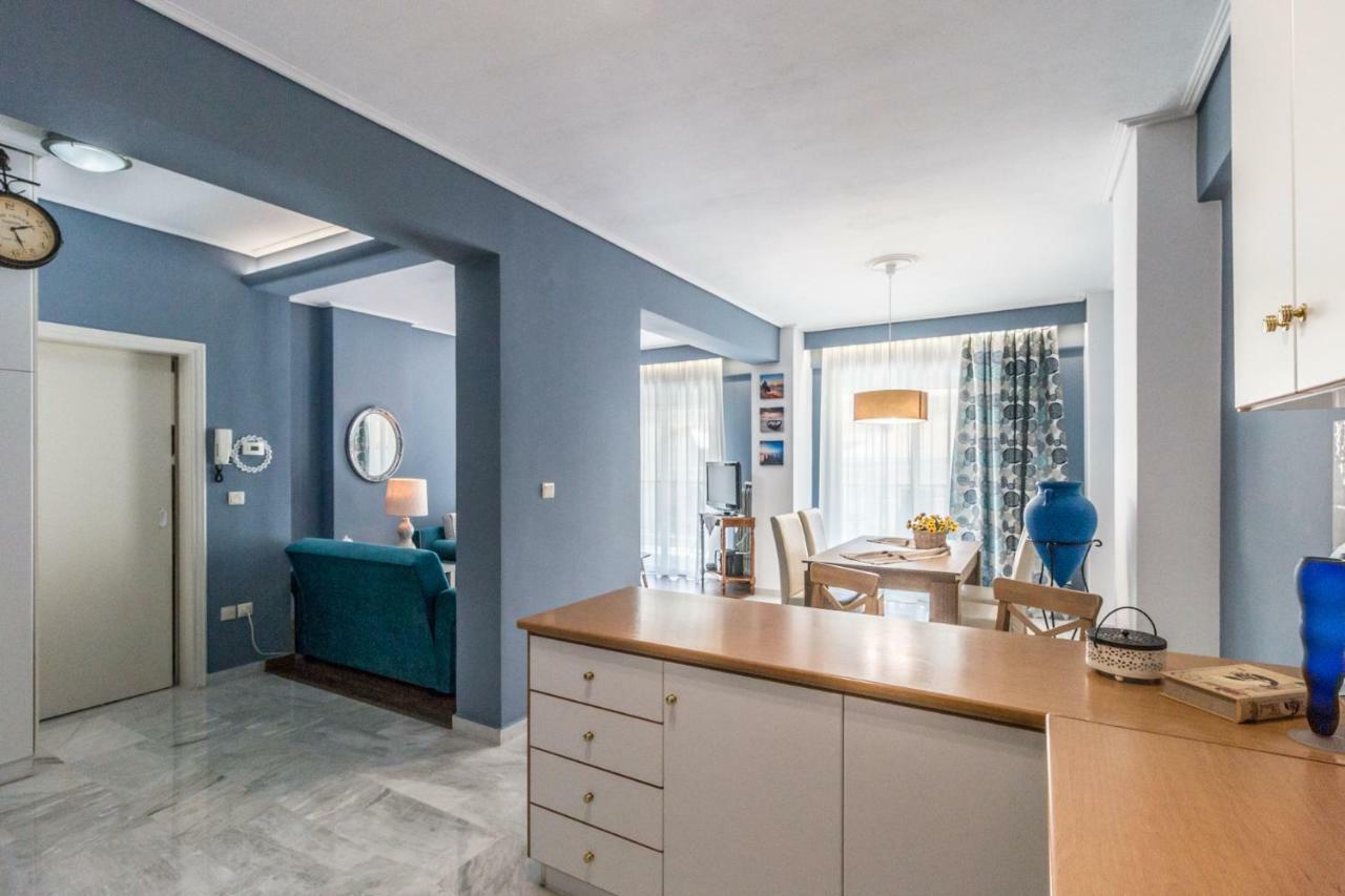 Boutique Mare Apart Волос Экстерьер фото