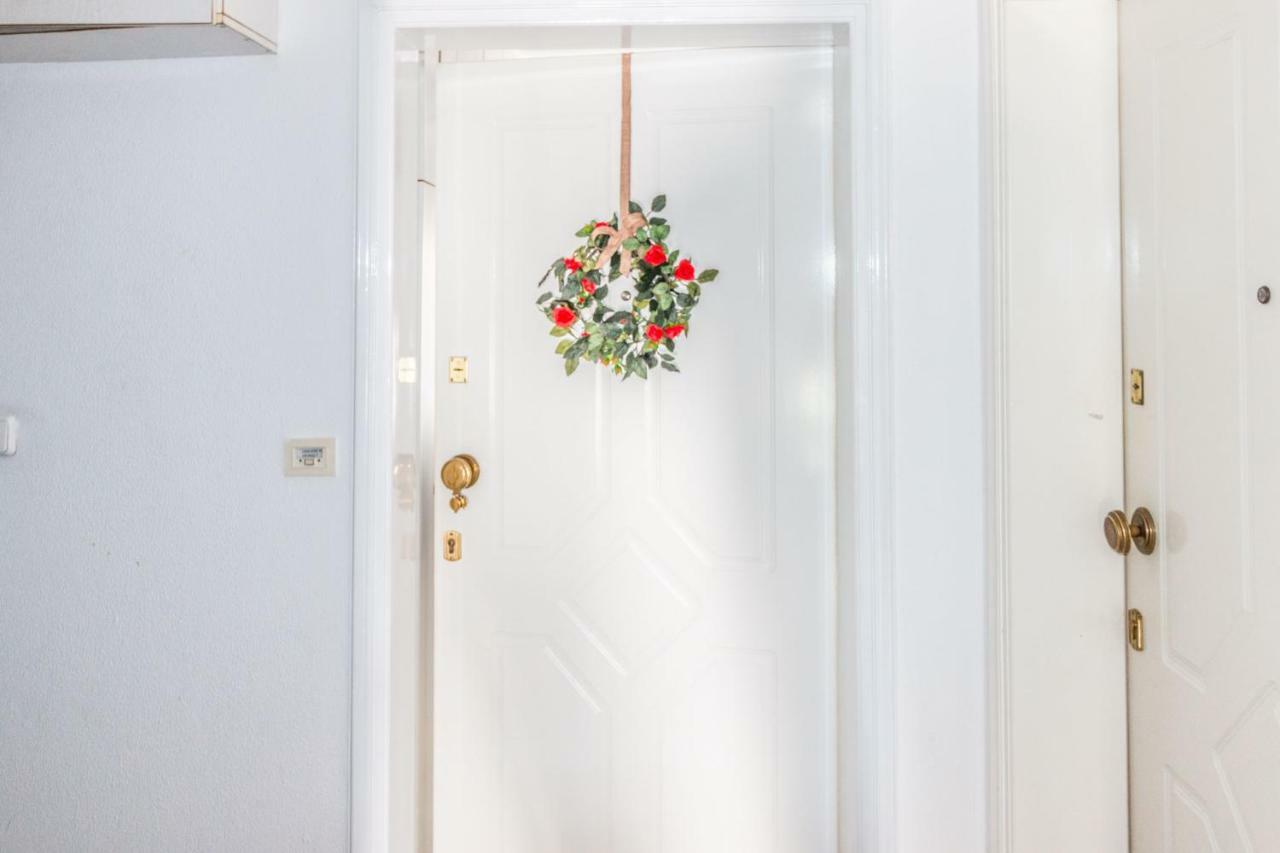 Boutique Mare Apart Волос Экстерьер фото