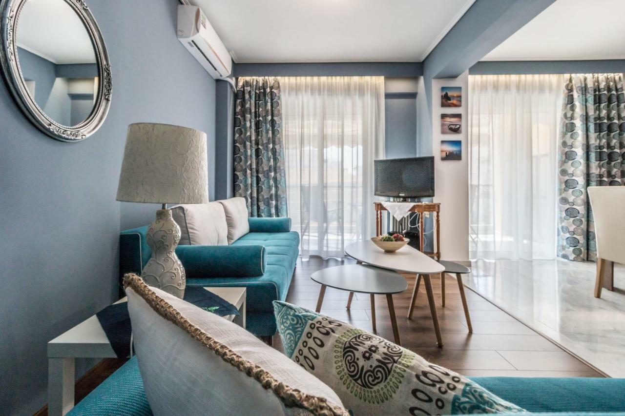 Boutique Mare Apart Волос Экстерьер фото