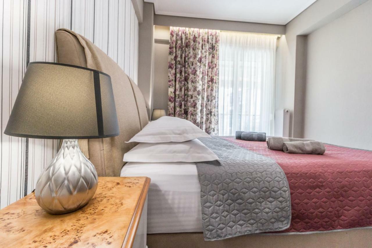Boutique Mare Apart Волос Экстерьер фото
