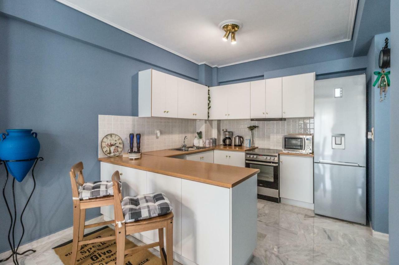 Boutique Mare Apart Волос Экстерьер фото