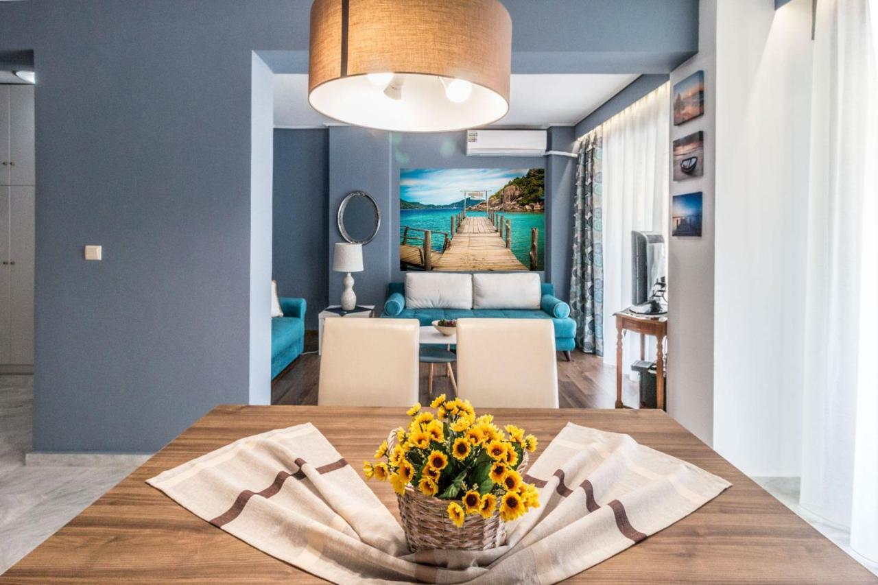 Boutique Mare Apart Волос Экстерьер фото