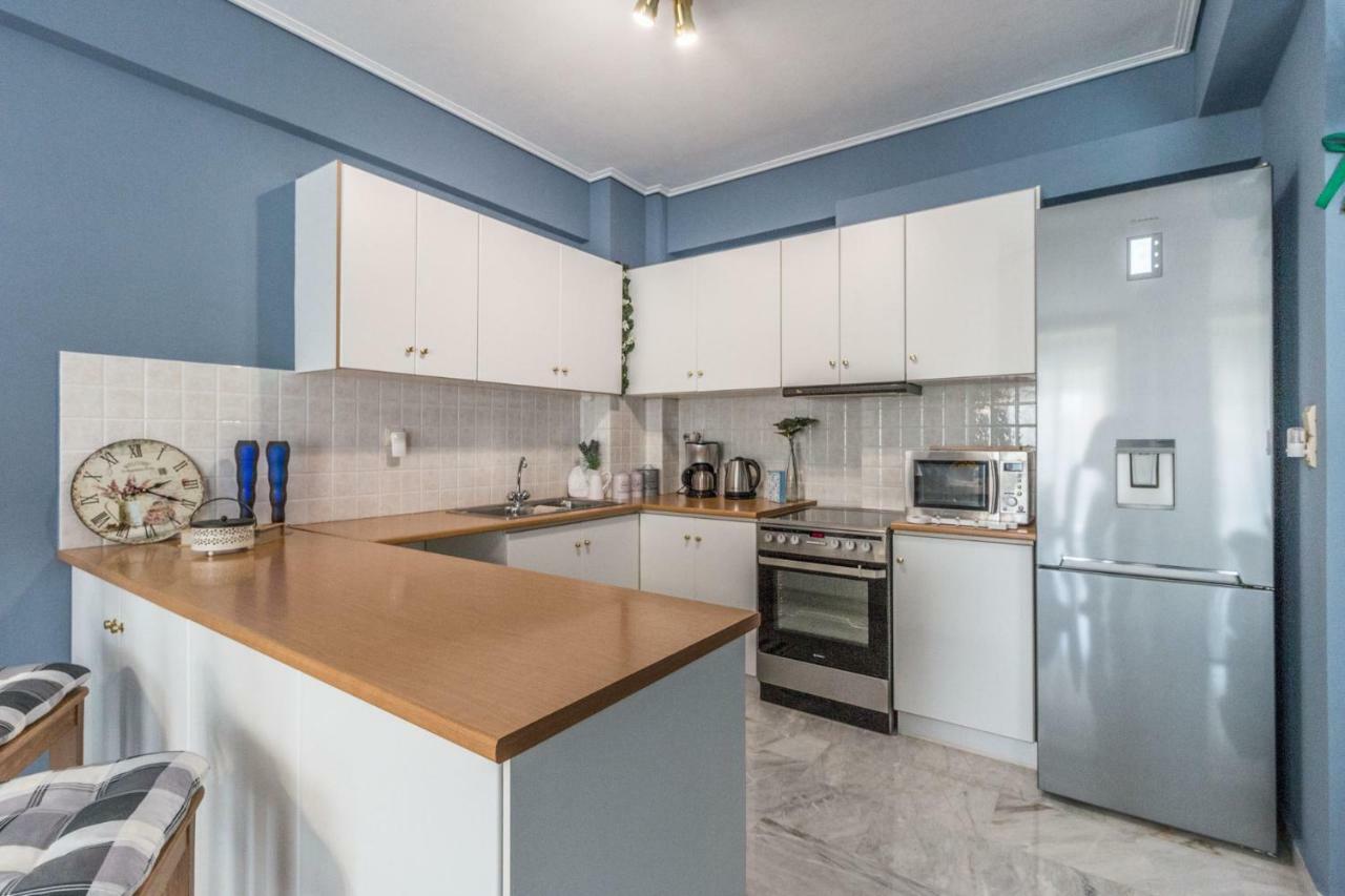 Boutique Mare Apart Волос Экстерьер фото