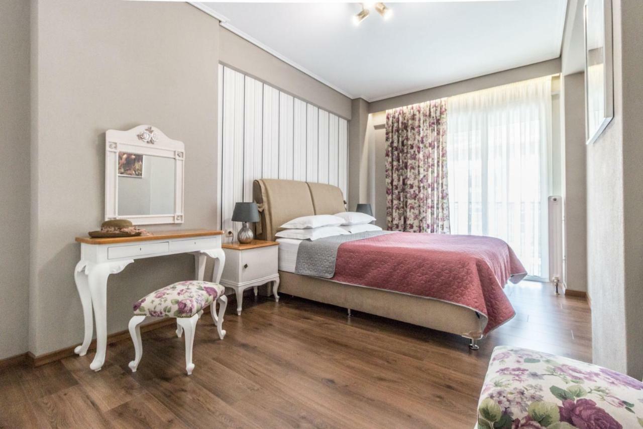 Boutique Mare Apart Волос Экстерьер фото