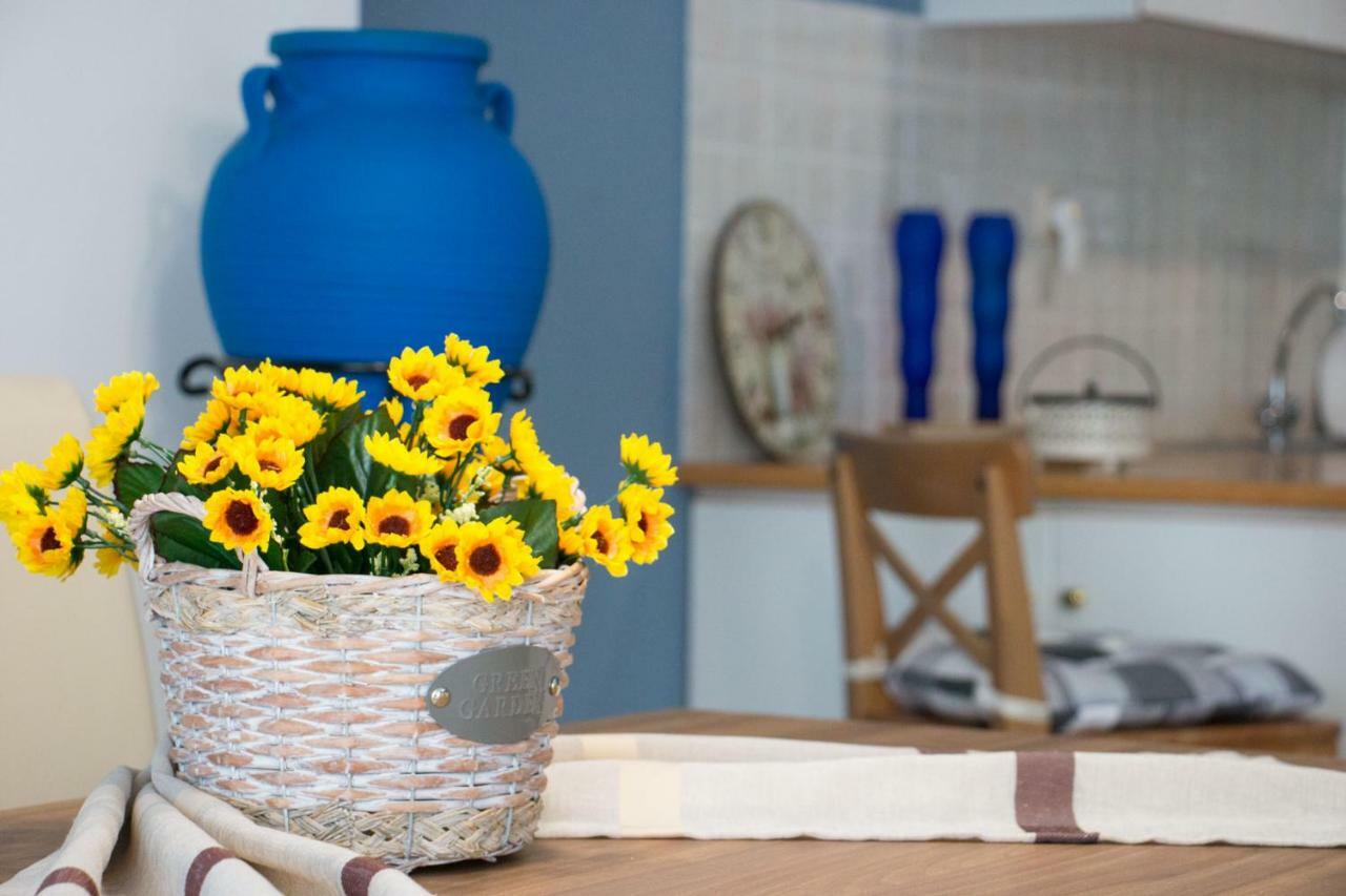 Boutique Mare Apart Волос Экстерьер фото