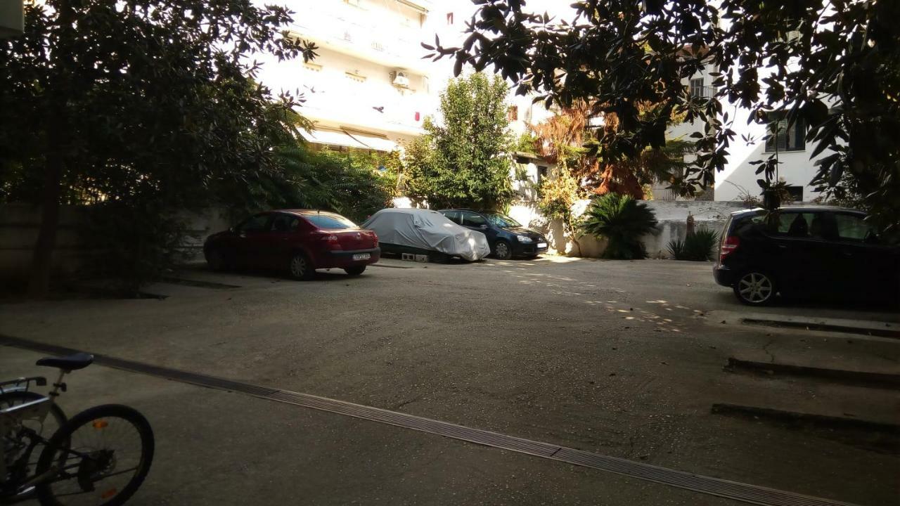Boutique Mare Apart Волос Экстерьер фото